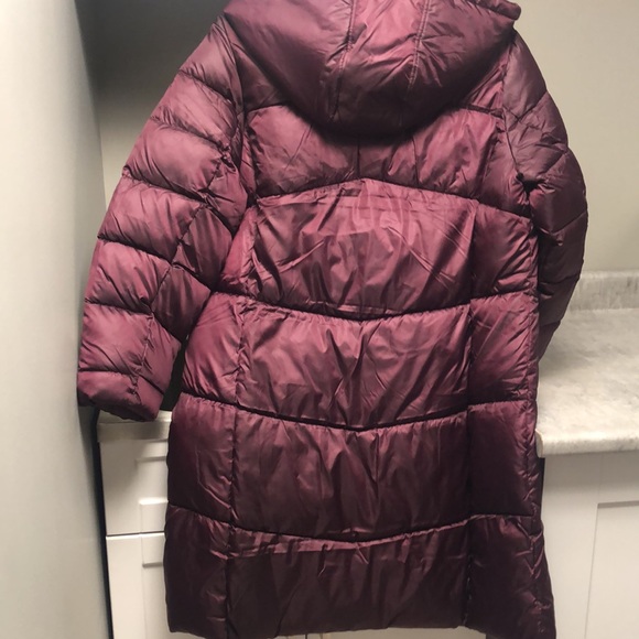 🐇 - bunny sale - Big chill ladies puff full length jacket - Picture 7 of 8